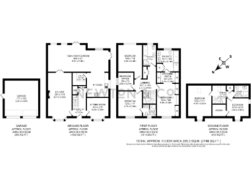 property Low res Floorplan Images}
