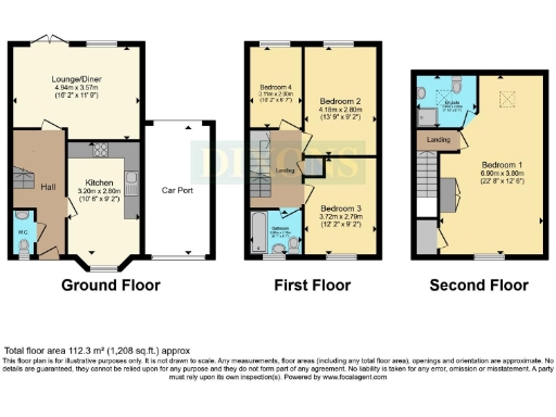 property Low res Floorplan Images}