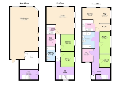 property Low res Floorplan Images}