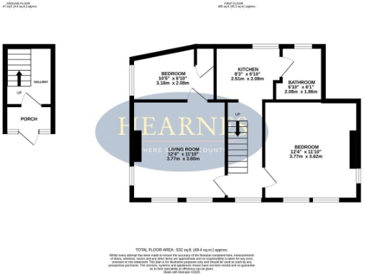 property Low res Floorplan Images}