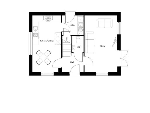property Low res Floorplan Images}