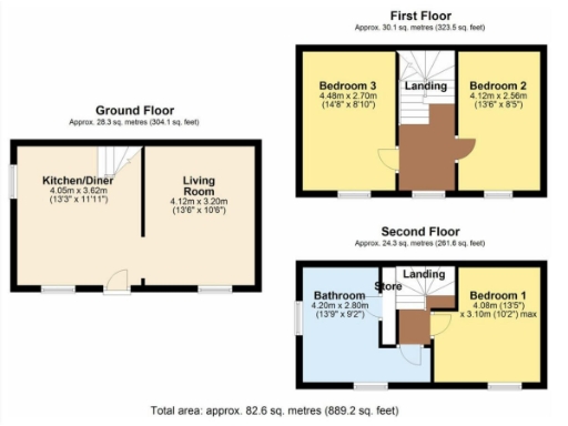 property Low res Floorplan Images}