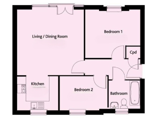 property Low res Floorplan Images}