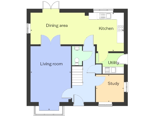 property Low res Floorplan Images}