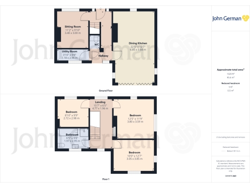 property Low res Floorplan Images}