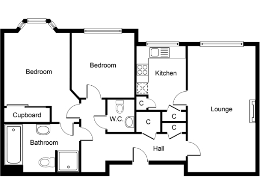 property Low res Floorplan Images}
