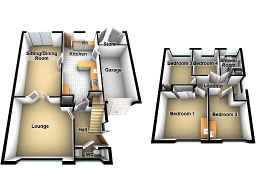 property Low res Floorplan Images}
