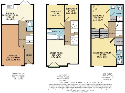 property Low res Floorplan Images}