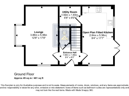 property Low res Floorplan Images}