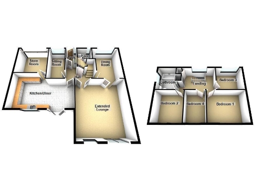 property Low res Floorplan Images}