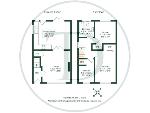 property Low res Floorplan Images}