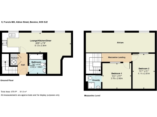 property Low res Floorplan Images}