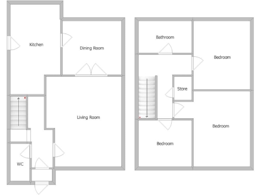 property Low res Floorplan Images}