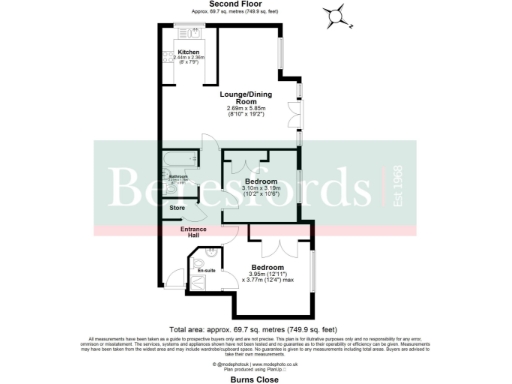 property Low res Floorplan Images}