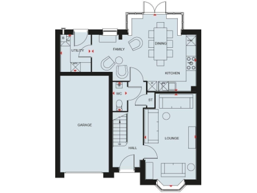 property Low res Floorplan Images}