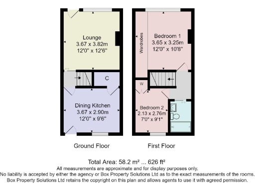 property Low res Floorplan Images}