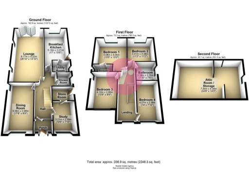 property Low res Floorplan Images}