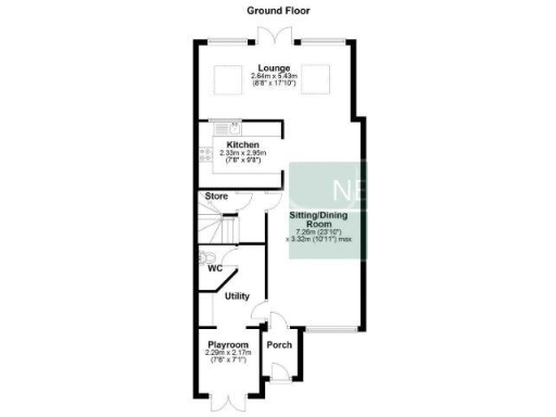 property Low res Floorplan Images}