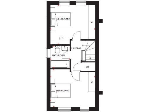 property Low res Floorplan Images}