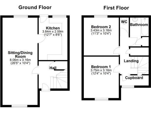 property Low res Floorplan Images}