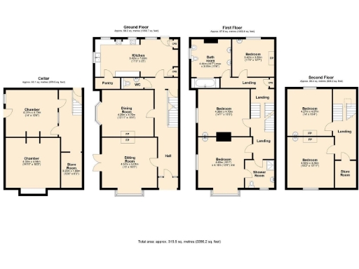 property Low res Floorplan Images}