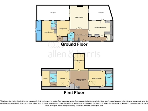 property Low res Floorplan Images}