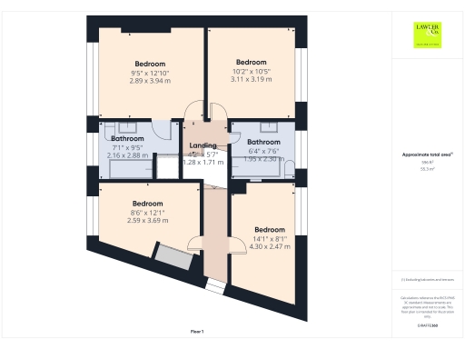 property Low res Floorplan Images}