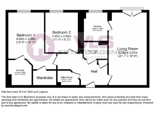 property Low res Floorplan Images}