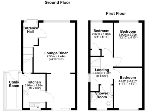 property Low res Floorplan Images}
