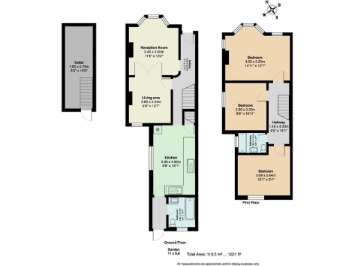 property Low res Floorplan Images}