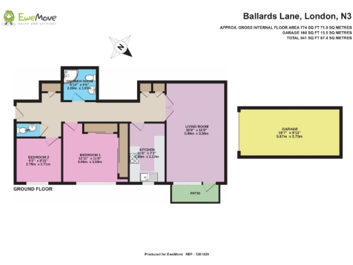 property Low res Floorplan Images}