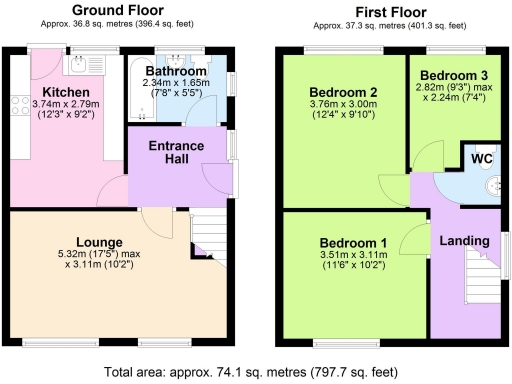 property Low res Floorplan Images}