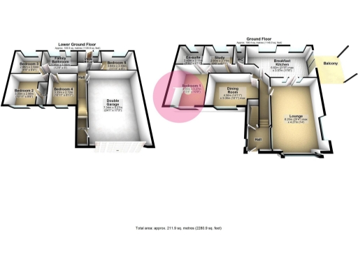 property Low res Floorplan Images}