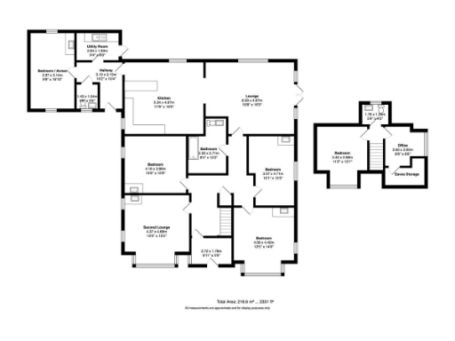 property Low res Floorplan Images}