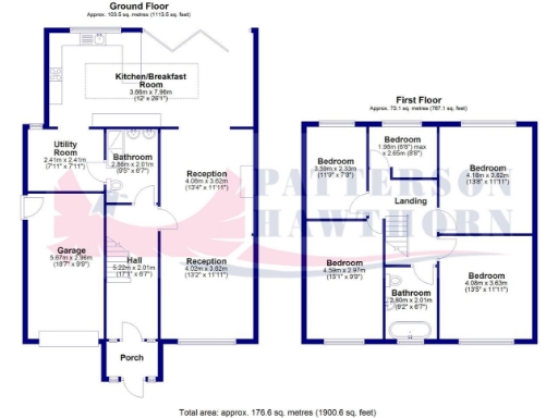property Low res Floorplan Images}