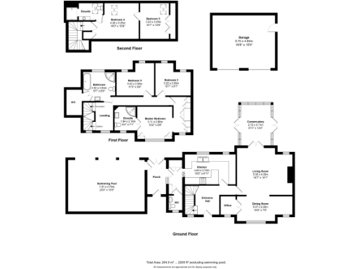 property Low res Floorplan Images}
