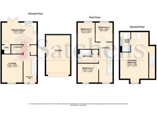 property Low res Floorplan Images}