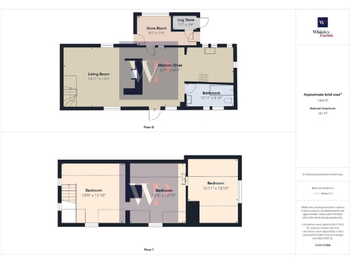 property Low res Floorplan Images}