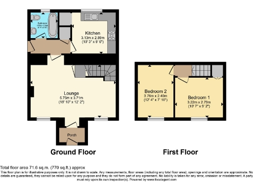 property Low res Floorplan Images}