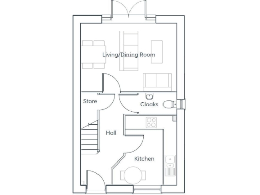 property Low res Floorplan Images}