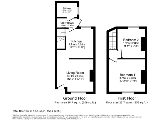 property Low res Floorplan Images}