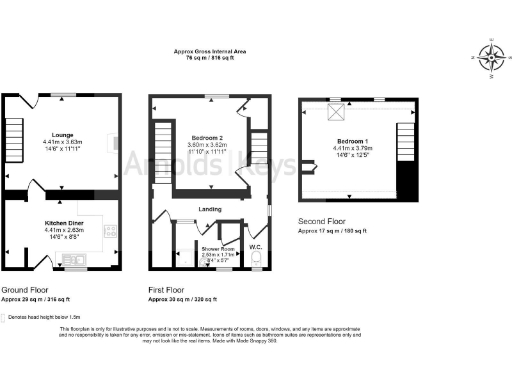 property Low res Floorplan Images}