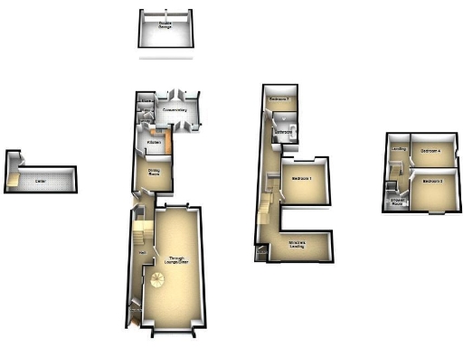 property Low res Floorplan Images}