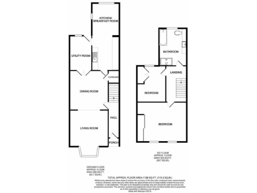 property Low res Floorplan Images}
