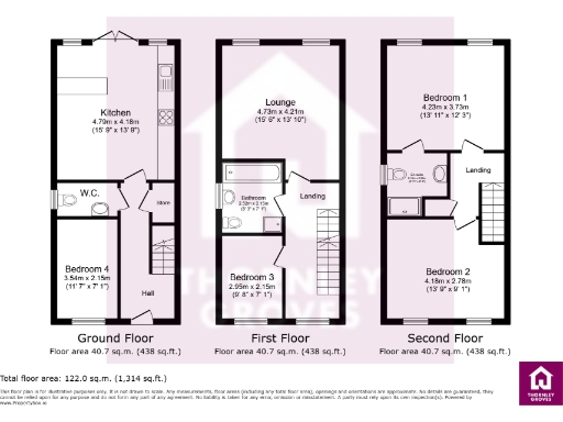 property Low res Floorplan Images}