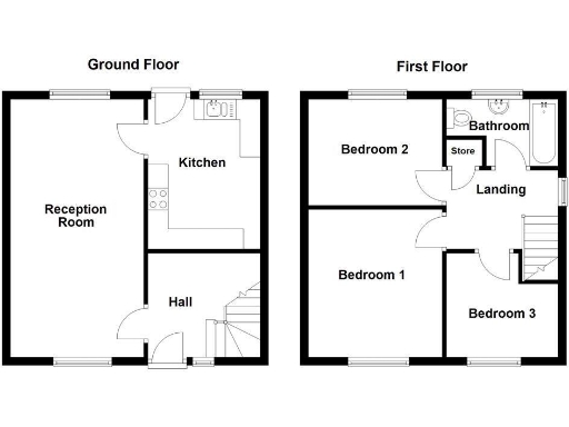 property Low res Floorplan Images}