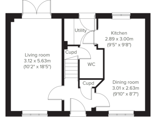 property Low res Floorplan Images}