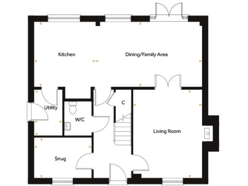 property Low res Floorplan Images}