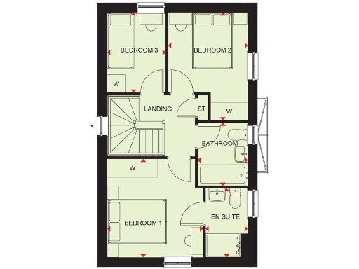 property Low res Floorplan Images}