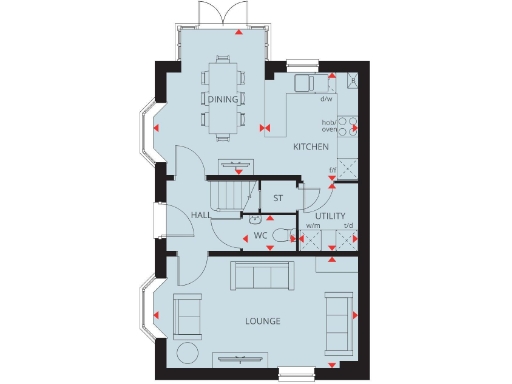 property Low res Floorplan Images}